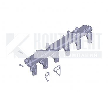 53603.1303100 Труба распределительная Фото: 53603.1303100 Труба распределительная