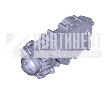 53604.1013600 Модуль сервисный Фото: 53604.1013600 Модуль сервисный