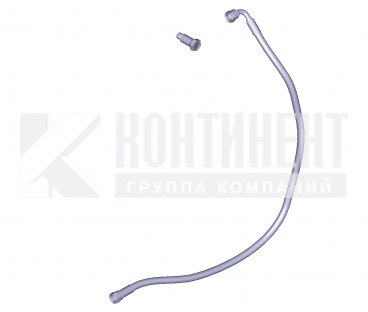 53604.1104426 Трубка подвода газа Фото: 53604.1104426 Трубка подвода газа