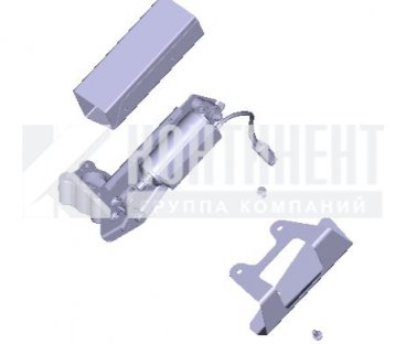 53604.1213020-10 Проставка датчика Фото: 53604.1213020-10 Проставка датчика