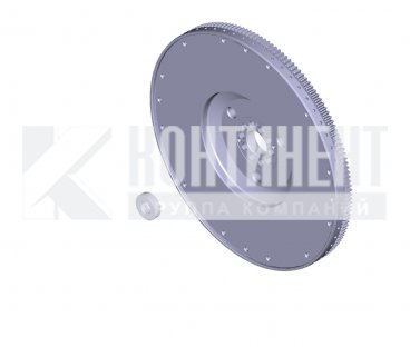 5361.1005118 Маховик с ободом Фото: 5361.1005118 Маховик с ободом