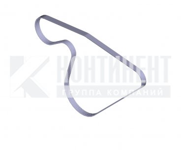 5362.3701170-20 Ремень привода генератора и водяного насоса Фото: 5362.3701170-20 Ремень привода генератора и водяного насоса