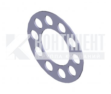 5367.1005128 Пластина болтов маховика Фото: 5367.1005128 Пластина болтов маховика
