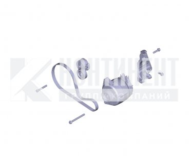 5367.3701770 Кронштейн генератора Фото: 5367.3701770 Кронштейн генератора