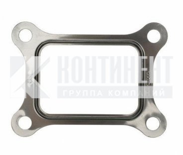 650.1118158 Прокладка турбокомпрессора Фото: 650.1118158 Прокладка турбокомпрессора