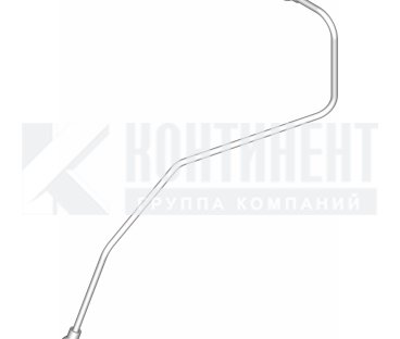 Фото: 6561.1104422-10 Трубка отводящая