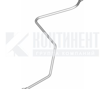 Фото: 6561.1104422-20 Трубка отводящая в сборе