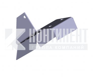 6561.1130136-10 ЭКРАН-КРОНШТЕЙН Фото: 6561.1130136-10 ЭКРАН-КРОНШТЕЙН