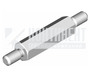 Фото: 6561.1130141 Упор экрана-кронштейна