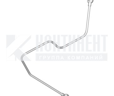 Фото: 6565.1104382 Трубка дренажная рампы