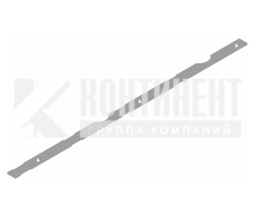 Фото: 6565.3724126 Кронштейн крепления жгута