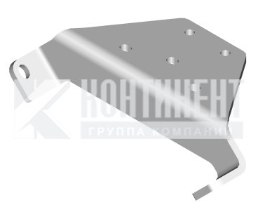 Фото: 65802.1117148 Кронштейн