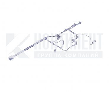 6582.3724010 ЖГУТ МПСУ Фото: 6582.3724010 Жгут проводов МПСУ