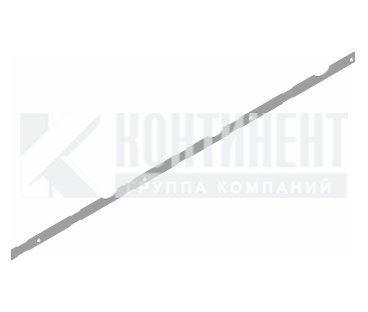 Фото: 6585.3724126 Кронштейн крепления жгута