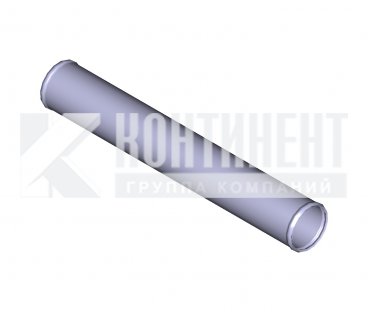 7601.1303137-10 ТРУБА СОЕДИНИТЕЛЬНАЯ ДЛИННАЯ Фото: 7601.1303137-10 Труба соединительная длинная