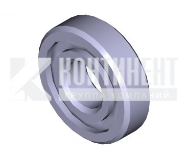 Фото: 8.8281 ПОДШИПНИК 180109