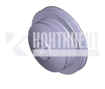 8.8514 ШКИВ 101.05.00.112 Фото: 8.8514 ШКИВ 101.05.00.112