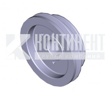 8.8682 ШКИВ 101.05.00.111-А Фото: 8.8682 ШКИВ 101.05.00.111-А