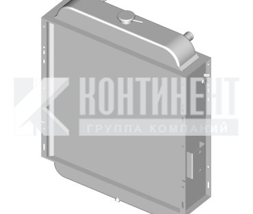 Фото: 8.8736 РАДИАТОР ВОДЯНОЙ ДЭА 200Д-1301