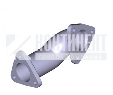 8.8980 ПАТРУБОК ПРАВЫЙ 1102-01-2 Фото: 8.8980 ПАТРУБОК ПРАВЫЙ 1102-01-2