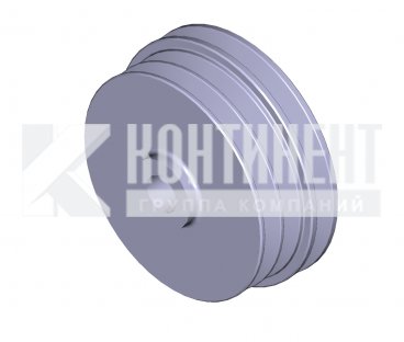 8.9163 ШКИВ 101.05.00.112А Фото: 8.9163 ШКИВ 101.05.00.112А