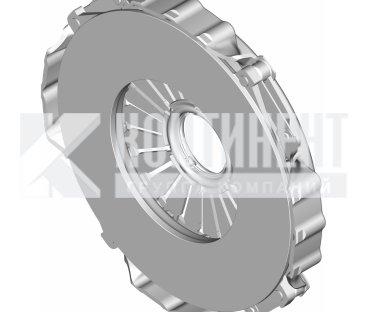 8.9411 Диск нажимной с кожухом в сборе 100 032 Фото: 8.9411 Диск нажимной с кожухом в сборе 100 032