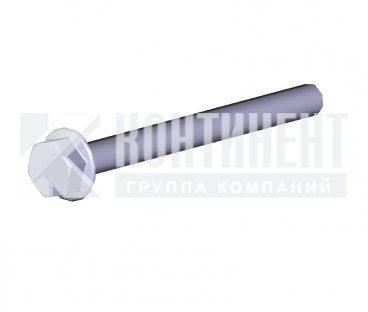 Фото: 8.9418 БОЛТ M8-6GX85-8.8