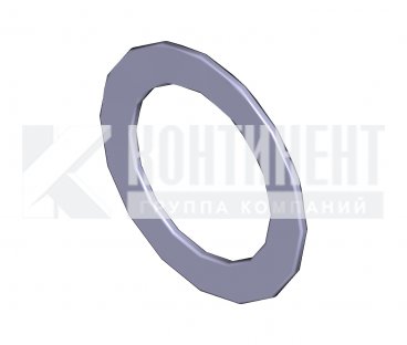 Фото: 8.9462 Шайба 233114-3125037