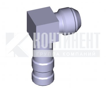 Фото: 8.9608 Угольник 233114-3125043