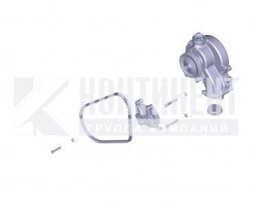 8.9634 РЕМЕНЬ ХРВ 1180 (ФИРМА "SWR") Фото: 8.9634 РЕМЕНЬ ХРВ 1180 (ФИРМА "SWR")