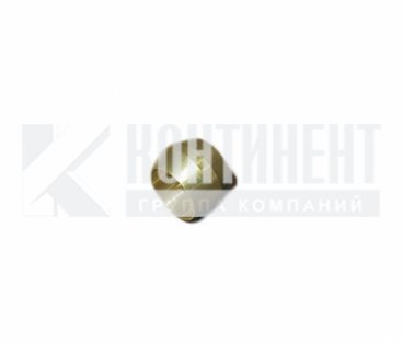 Фото: 8.9763 Муфта биконическая трубки отвода охлаждающей жидкости