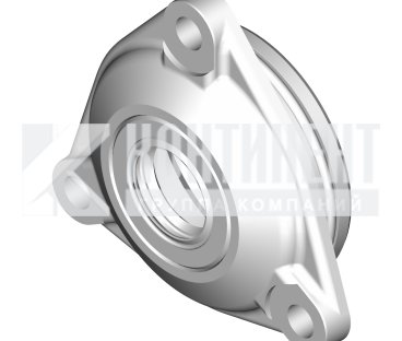 Фото: 840.1029170 Корпус переднего подшипника