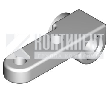 840.1108038 Кронштейн вала Фото: 840.1108038 Кронштейн вала