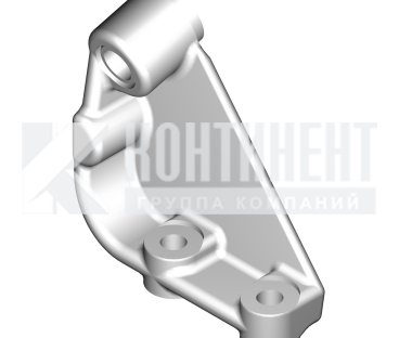 Фото: 840.1108136 Кронштейн вала