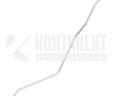 Фото: 845.1104384 Трубка отводящая