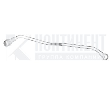 Фото: 850.1104410 Трубка подвода топлива