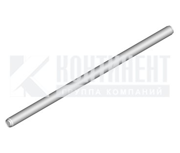 850.1108051 Тяга рычага Фото: 850.1108051 Тяга рычага