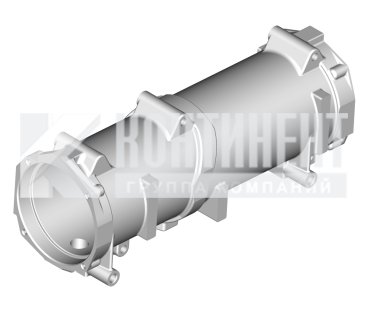 Фото: 850.1714620 Корпус радиатора