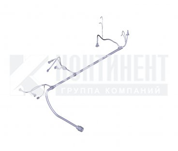 8502.3724010-28 ЖГУТ МИКРОПРОЦЕССОРНЫЙ СУД ЯМЗ-8502.10-28 Фото: 8502.3724010-28 Жгут микропроцессорный СУД ЯМЗ-8502.10-28