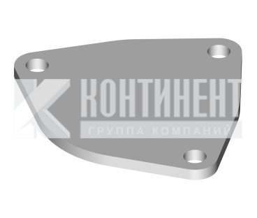 Фото: 85504.1002268 Заглушка