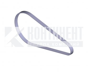 9.0021 РЕМЕНЬ ПОЛИКЛИНОВОЙ 6РК-1250 Фото: 9.0021 РЕМЕНЬ ПОЛИКЛИНОВОЙ 6РК-1250