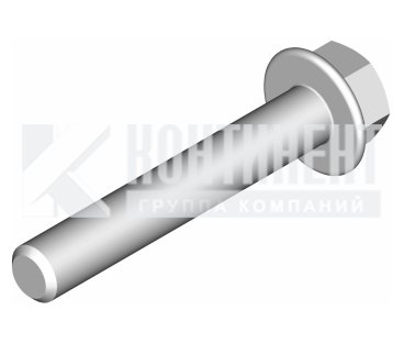 Фото: 9.1282 Болт М16х2х100-10.9 DIN EN 1665 99900002741