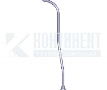 Фото: ЧР-10811-363 Трубка подвода масла