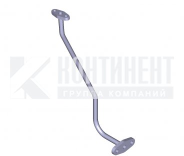 ЧР-10953-22 Трубка слива масла Фото: ЧР-10953-22 Трубка слива масла