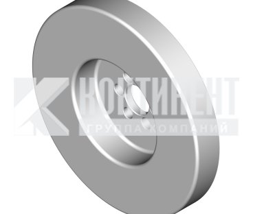 Фото: ЧР-10958-69 Гаситель крутильных колебаний