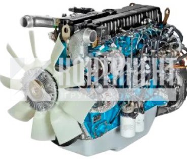 53645.1000175-А12 Двигатель ЯМЗ-53645-А12 (96-02, 250 л.с.) с оборудованием Фото: 53645.1000175-А12 Двигатель ЯМЗ-53645-А12 (96-02, 250 л.с.) с оборудованием