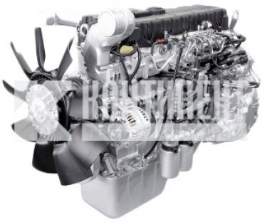 53653.1000010-100 Силовой агрегат ЯМЗ-53653-100 (Евро-5, 240 л.с.) Фото: 53653.1000010-100 Силовой агрегат ЯМЗ-53653-100 (Евро-5, 240 л.с.)