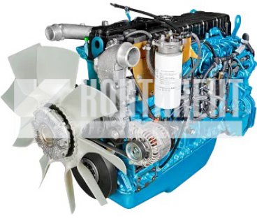 5368.1000186-122 двигатель ЯМЗ-5368-122 (218 л.с.) для ДГУ с оборудованием Фото: 5368.1000186-122 двигатель ЯМЗ-5368-122 (218 л.с.) для ДГУ с оборудованием