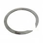 Фото: 336.1701483-04 Кольцо КПП пружинное упорное 2.7мм