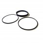 Фото: 236-1004003 Ремкомплект уплотнительных колец на 1 гильзу (3 шт.)